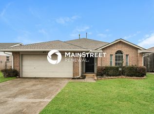 10833 Ohara Ln, Midwest City, OK 73130