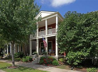 3428 Mackey Wherry St, Saint Charles, MO 63301