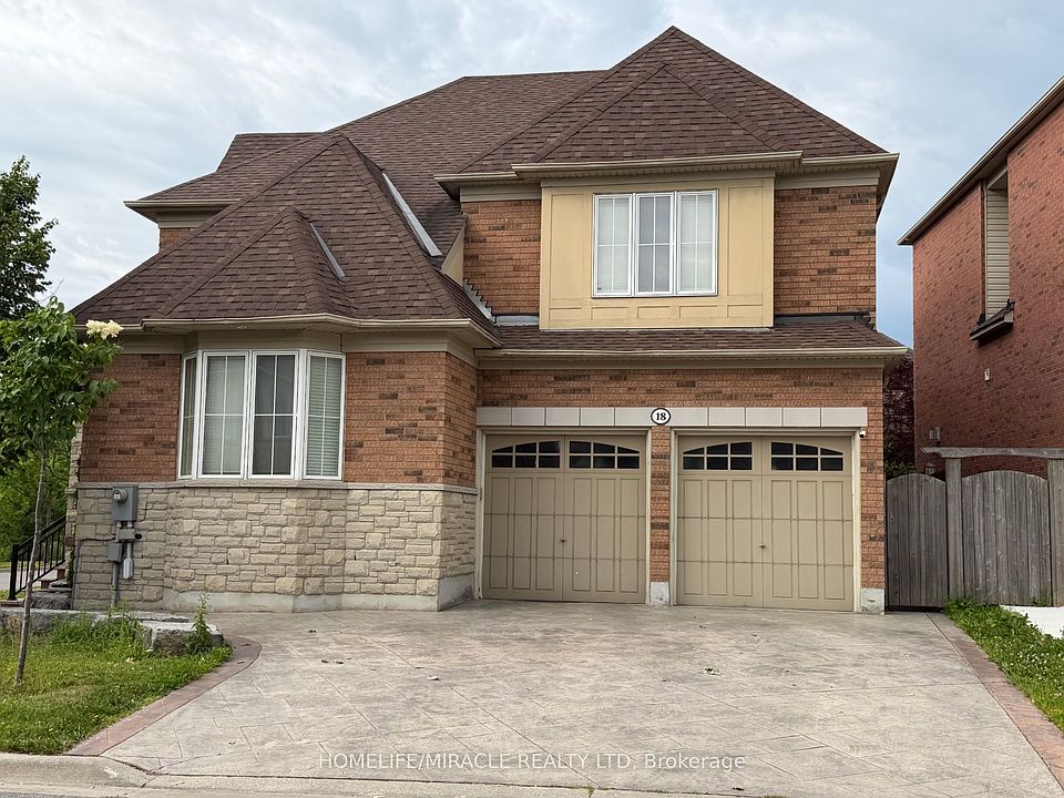 1st image of 18 Portelli Cres