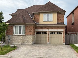 18 Portelli Cres, Ajax, ON L1Z0C3