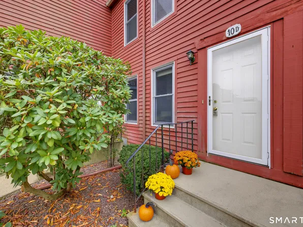 10 Riverview Drive #D, East Windsor, CT 06088