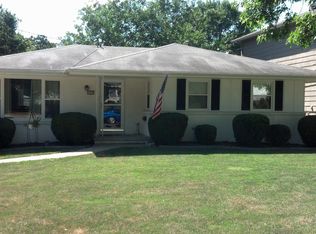 1624 41st St, Des Moines, IA 50310