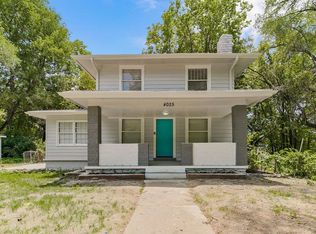 4025 E 67th Ter, Kansas City, MO 64132