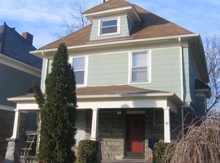1735 Pendleton Ave, Kansas City, MO 64120
