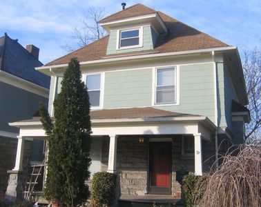 1735 Pendleton Ave, Kansas City, MO, 64124