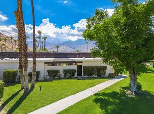 2515 E Jacaranda Rd, Palm Springs, CA 92264