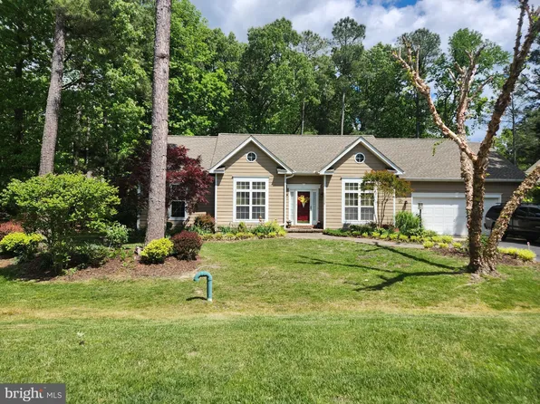 14850 King Charles Dr, Issue, MD 20645