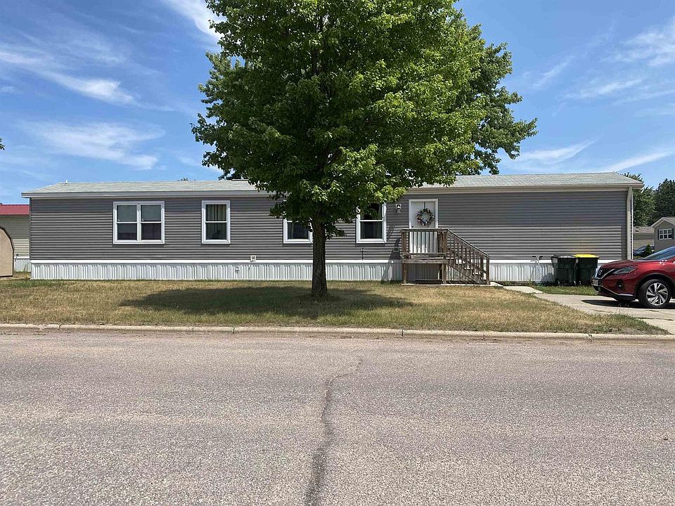 125 South Aire Drive, Reedsburg, WI 53959 Zillow
