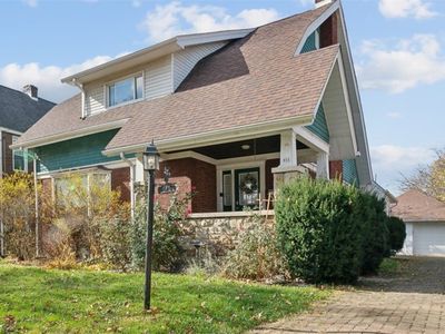 615 Freeport Rd, New Kensington, PA, 15068