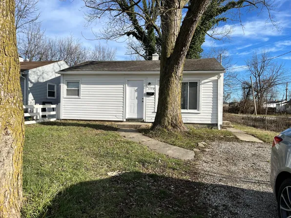 2294 Bancroft St, Columbus, OH 43211