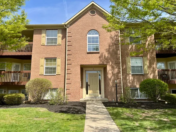 8 Highland Meadows Dr Suite 11, Highland Heights, KY 41076