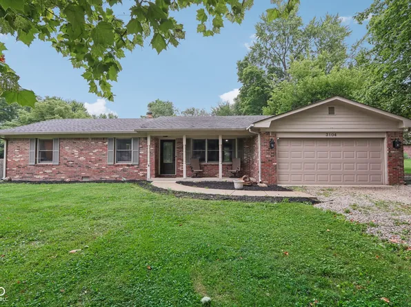 3104 E Midland Rd, Indianapolis, IN 46227