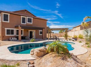 24724 W Wedgewood Ave, Buckeye, AZ 85326