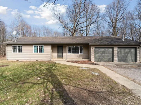 227 E Bradford Rd, Midland, MI 48640