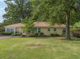 3605 Boston St, Fort Smith, AR 72903