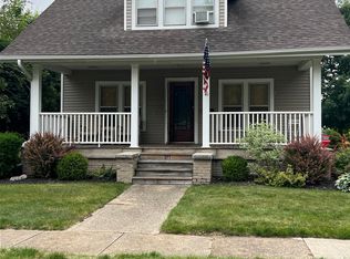 111 McKee St, Sturgis, MI 49091