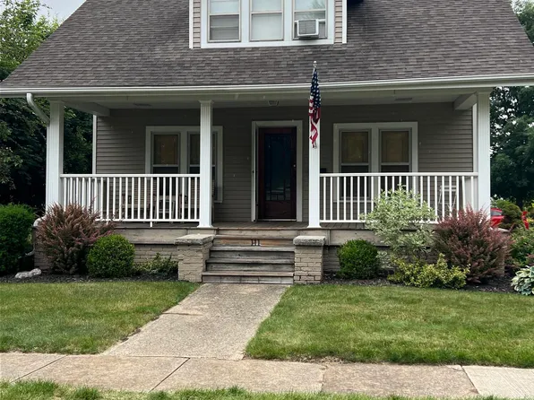 111 McKee St, Sturgis, MI 49091