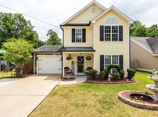 5645 Tealbrook Dr, Raleigh, NC 27610