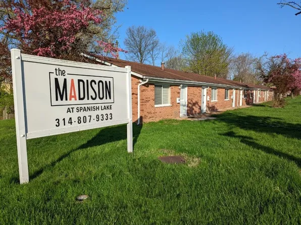 The Madison, 1585-87 Leonaire Ct, Saint Louis, MO 63138