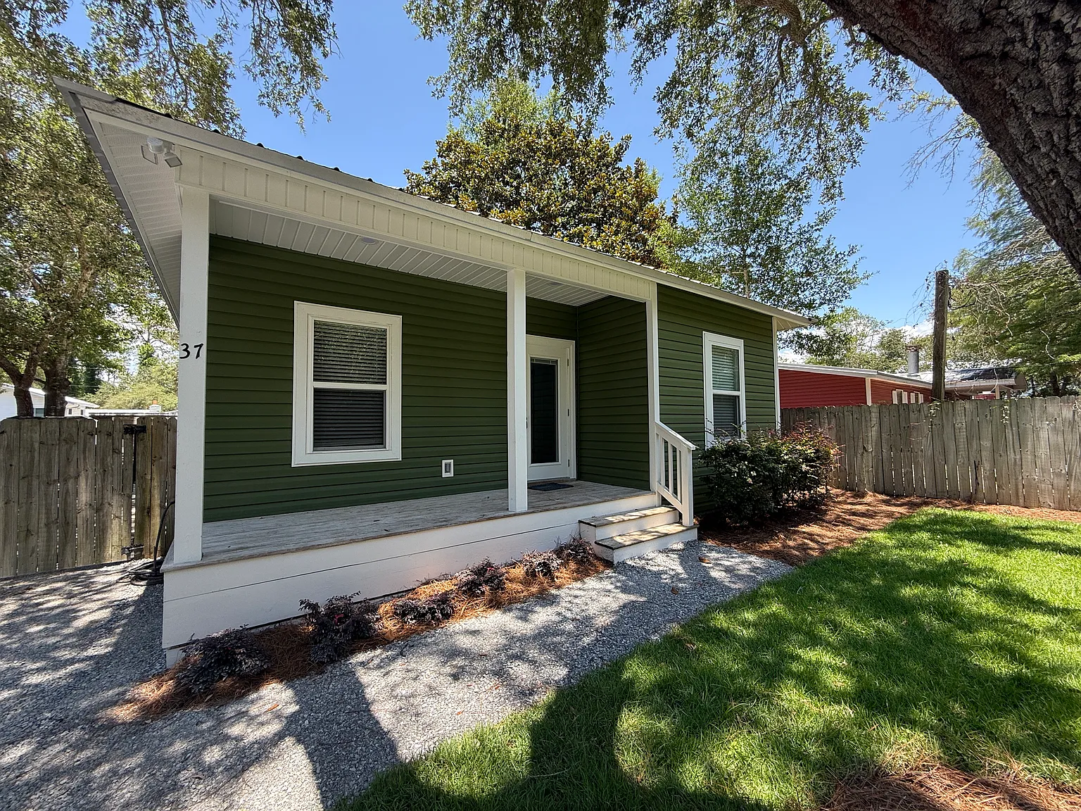 37 Bayou Rd — Photo 1