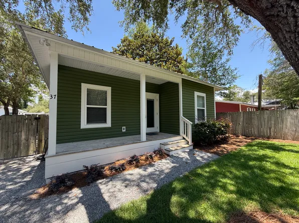 37 Bayou Rd, Santa Rosa Beach, FL 32459