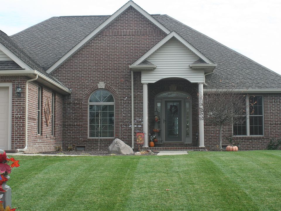 Street View - Front