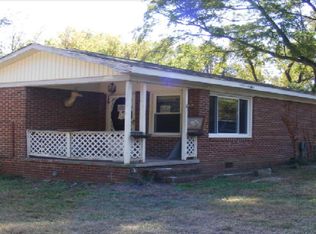 5301 Airline St, Charlotte, NC 28208