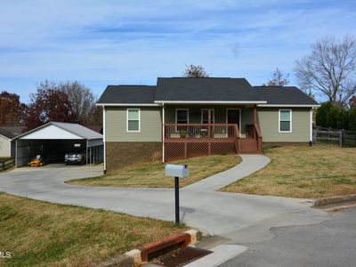 144 Maple Crst, Greeneville, TN, 37743