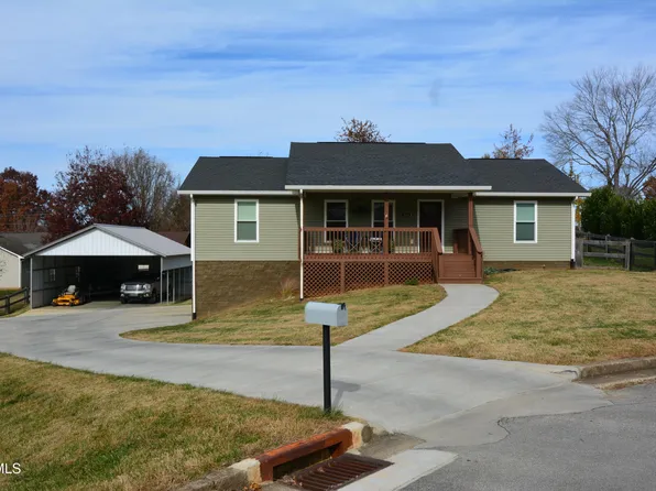 144 Maple Crst, Greeneville, TN 37743