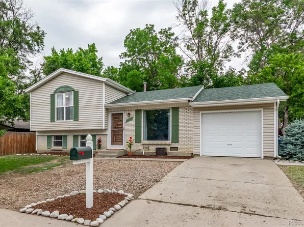 2212 S Naples Way, Aurora, CO 80013