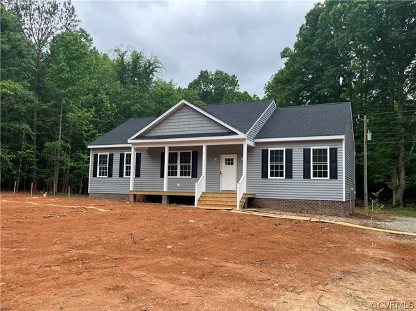 239 Trents Mill Rd, Cumberland, VA 23040