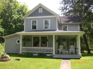 3572 State Route 140, Wheelersburg, OH 45694