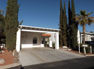 4802 E Fort Lowell Rd, Tucson, AZ 85712