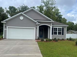 212 Lassoed Cir LOT 29, Murrells Inlet, SC 29576