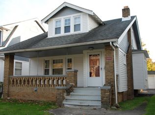 3336 Cedarbrook Rd, Cleveland Heights, OH 44118