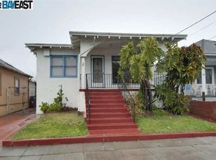 1457 83rd Ave, Oakland, CA 94621