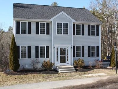 54 Cinnamon Ridge Cir, Middleboro, MA, 02346