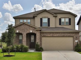 12623 Mint Arbor, Houston, TX 77066