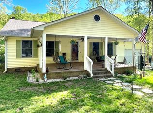 1038 Porter Rd, Pendleton, SC 29670