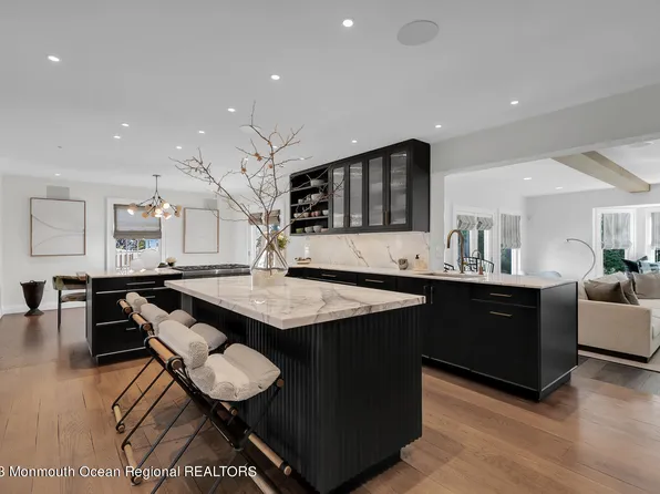 99 Lewis Point Road, Fair Haven, NJ 07704