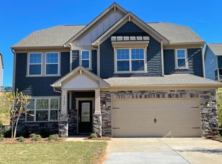 15637 Wensea Ln, Charlotte, NC 28278