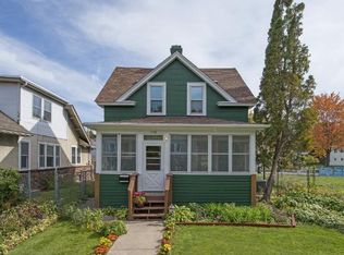 1506 Newton Ave N, Minneapolis, MN 55411