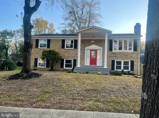 17111 Usher Pl, Upper Marlboro, MD 20772