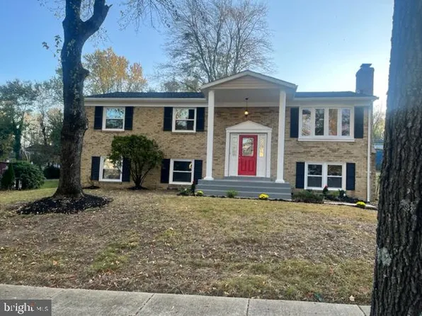 17111 Usher Pl, Upper Marlboro, MD 20772