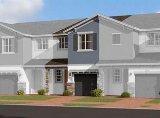 4652 Campsite Loop, Orlando, FL 32824