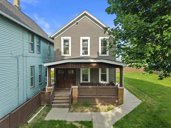 446 N 28th STREET #448, Milwaukee, WI 53208