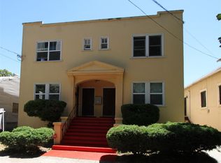 1013 45th St, Emeryville, CA 94608