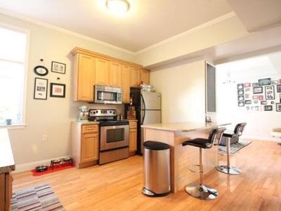 154 Sumner St #1, Quincy, MA, 02169