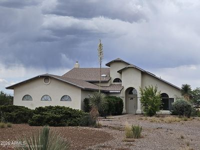 1543 N SAN JUAN CAPISTRANO Drive, Sierra Vista, AZ, 85635