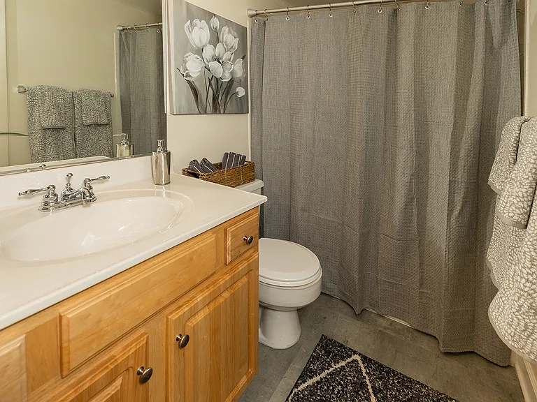 The Brittany Apartments — Photo 8